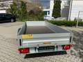 Humbaur HA 153015 Tieflader Alu 3m x 1,5m - thumbnail 4