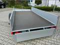 Humbaur HA 153015 Tieflader Alu 3m x 1,5m - thumbnail 7
