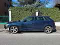 Audi A3 A3 Sportback 30 1.6 tdi Sport 116cv s-tronic Blu/Azzurro - thumbnail 3