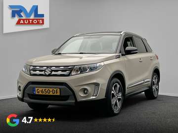 1.6 High Executive | Panoramadak | Leder | Camera
