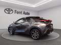 Toyota C-HR 2.0 hv trend fwd e-cvt Grigio - thumbnail 12