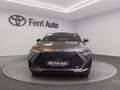 Toyota C-HR 2.0 hv trend fwd e-cvt Grigio - thumbnail 4