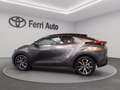 Toyota C-HR 2.0 hv trend fwd e-cvt Grigio - thumbnail 2