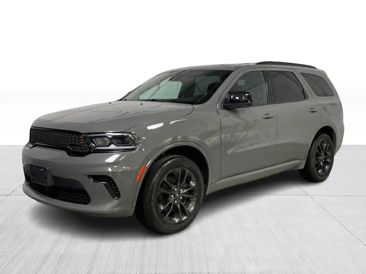 Dodge Durango снимка Dodge Durango