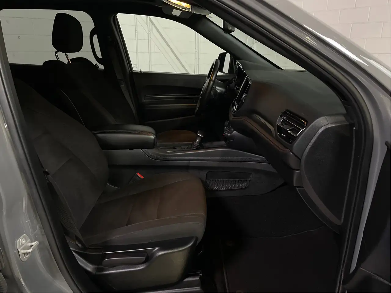 Dodge Durango снимка Dodge Durango