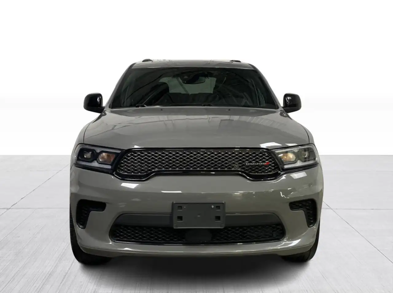 Dodge Durango снимка Dodge Durango