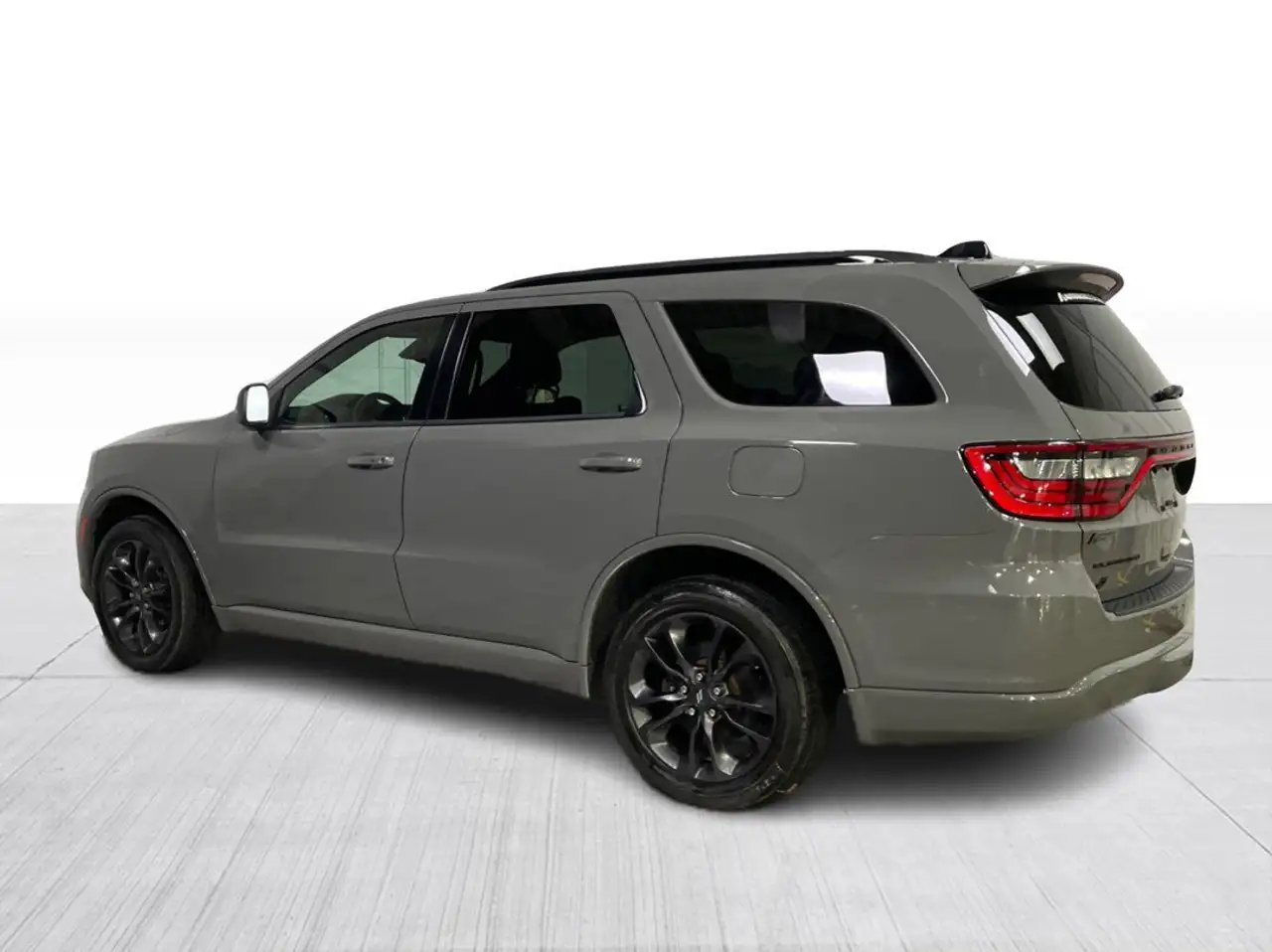 Dodge Durango снимка Dodge Durango