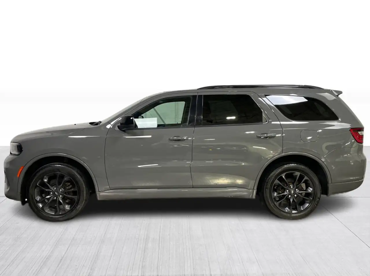 Dodge Durango снимка Dodge Durango