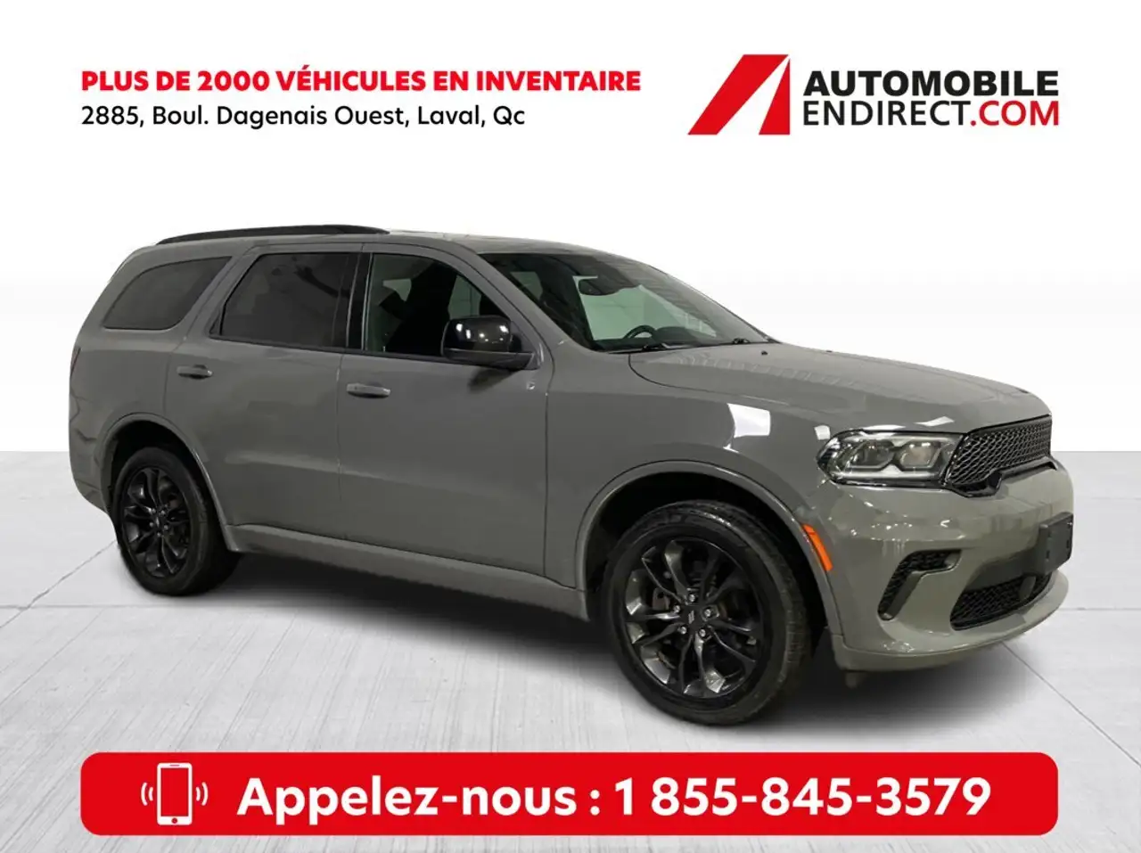 Dodge Durango снимка Dodge Durango