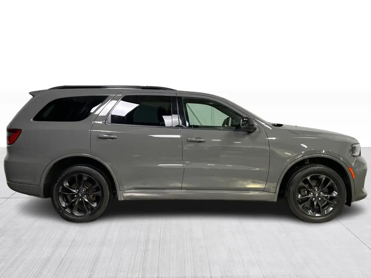 Dodge Durango снимка Dodge Durango