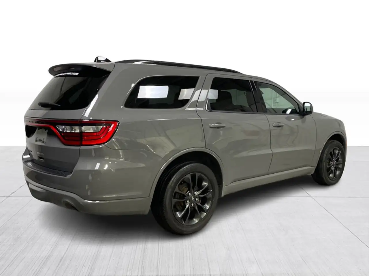 Dodge Durango снимка Dodge Durango