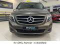 Mercedes-Benz V 250 d Lang Edition AT/AHK/8-SITZE/NAVI/ACC/SHZ Gris - thumbnail 2