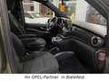 Mercedes-Benz V 250 d Lang Edition AT/AHK/8-SITZE/NAVI/ACC/SHZ Gris - thumbnail 11