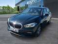 BMW 118 118dA Blanco - thumbnail 1