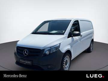 116 CDI 4x4 Kasten Kompakt AHK AUT Facelift