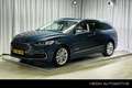 Ford Mondeo Wagon 2.0 IVCT HEV Vignale Panoramadak/cruise cont Blauw - thumbnail 1