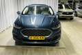 Ford Mondeo Wagon 2.0 IVCT HEV Vignale Panoramadak/cruise cont Blauw - thumbnail 7