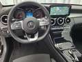 Mercedes-Benz C 180 Cabriolet LM Navi Navi LED Sport S-Sitz Schwarz - thumbnail 16