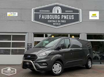 *2.0-TDCi*L1H1*1-PROPRIETAIRE/1-OWNER*AUTOMATIQUE*CAMERA*NAVI*