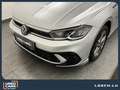 Volkswagen Polo R-Line/LED/Digital/DAB+ Argent - thumbnail 4