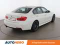 BMW 318 318i M Sport Aut. *LED*NAVI*PDC*SHZ* Fehér - thumbnail 6