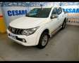 Mitsubishi L200 Double Cab 2.4 DI-D Mivec Intense Weiß - thumbnail 2
