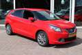 Suzuki Baleno 1.2 Smart Hybrid High Executive Rojo - thumbnail 2
