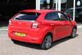 Suzuki Baleno 1.2 Smart Hybrid High Executive Rojo - thumbnail 3
