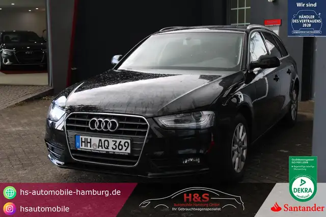 Audi A4 2.0 TDI Avant Attraction NAVI*PDC*KOMBI