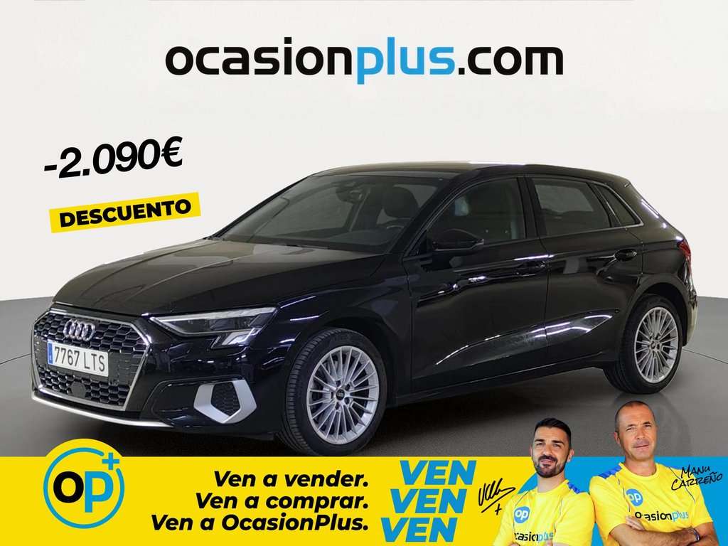 Audi A3 Sportback 30 TFSI Advanced - foto 1