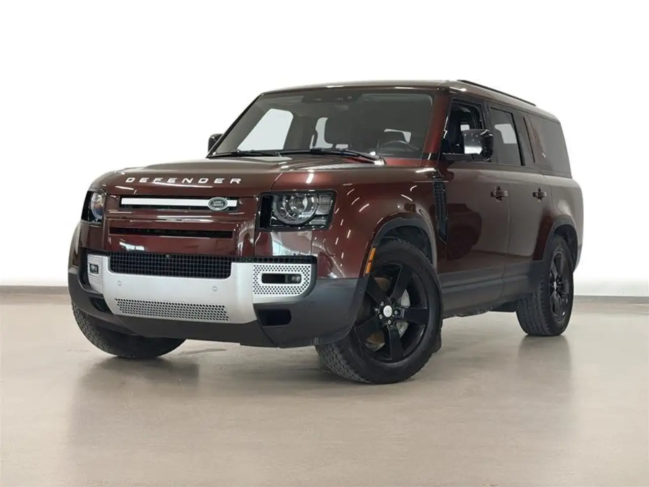 2023 Land Rover Defender