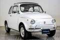 Fiat 500L Lusso Wit - thumbnail 11