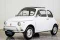 Fiat 500L Lusso Wit - thumbnail 1
