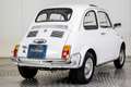 Fiat 500L Lusso Wit - thumbnail 21