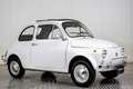 Fiat 500L Lusso Wit - thumbnail 23