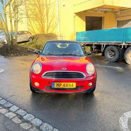 1.6i - 115 Seven CVT