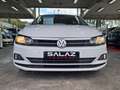 Volkswagen Polo Polo 1.0i Comfortline/GPS/PACK TRONIC/LED/GARANTIE Weiß - thumbnail 3