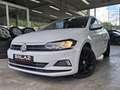 Volkswagen Polo Polo 1.0i Comfortline/GPS/PACK TRONIC/LED/GARANTIE Weiß - thumbnail 2