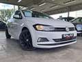 Volkswagen Polo Polo 1.0i Comfortline/GPS/PACK TRONIC/LED/GARANTIE Weiß - thumbnail 4