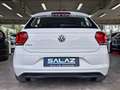 Volkswagen Polo Polo 1.0i Comfortline/GPS/PACK TRONIC/LED/GARANTIE Weiß - thumbnail 6