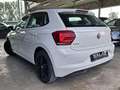 Volkswagen Polo Polo 1.0i Comfortline/GPS/PACK TRONIC/LED/GARANTIE Weiß - thumbnail 7