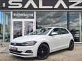 Volkswagen Polo Polo 1.0i Comfortline/GPS/PACK TRONIC/LED/GARANTIE Weiß - thumbnail 1