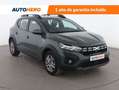 Dacia Sandero Stepway TCe Expresion 67kW Gris - thumbnail 8
