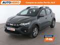 Dacia Sandero Stepway TCe Expresion 67kW Gris - thumbnail 1