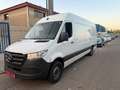 Mercedes-Benz Sprinter Furgón 315CDI Extralargo T.E. tT Blanco - thumbnail 2