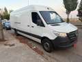 Mercedes-Benz Sprinter Furgón 315CDI Extralargo T.E. tT Blanco - thumbnail 4