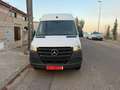 Mercedes-Benz Sprinter Furgón 315CDI Extralargo T.E. tT Blanco - thumbnail 1
