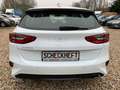Kia Ceed / cee'd *120PS* lückenlos Kia Scheckheft Weiß - thumbnail 5