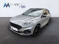Ford Kuga ST-Line X 2.5 Duratec PHEV 165kW Auto Argent - thumbnail 1