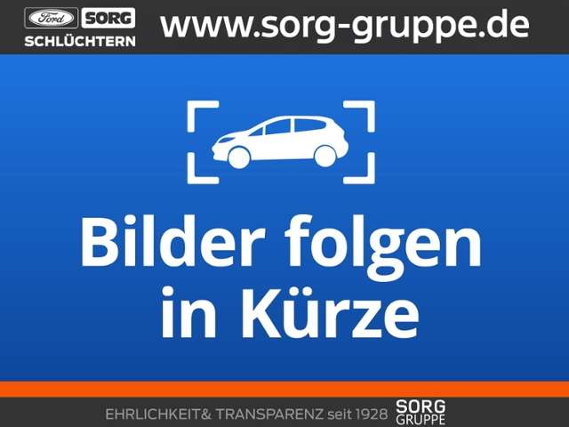 Ford Kuga occasion